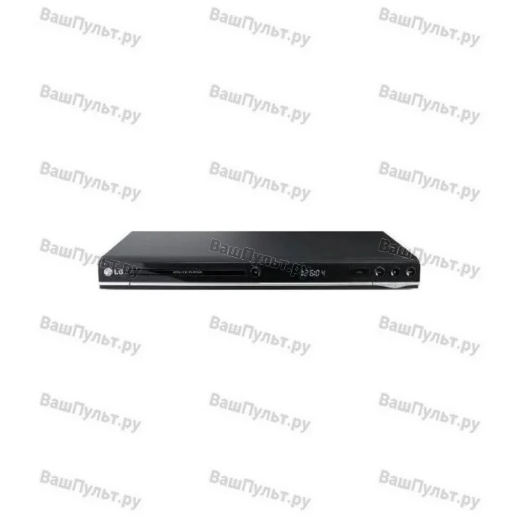 LG DVX-457K