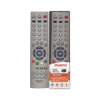 Универсальный пульт Huayu для Toshiba RM-D602