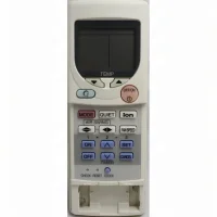 Пульт для кондиционера Panasonic CWA75C2428 (оригинальный)