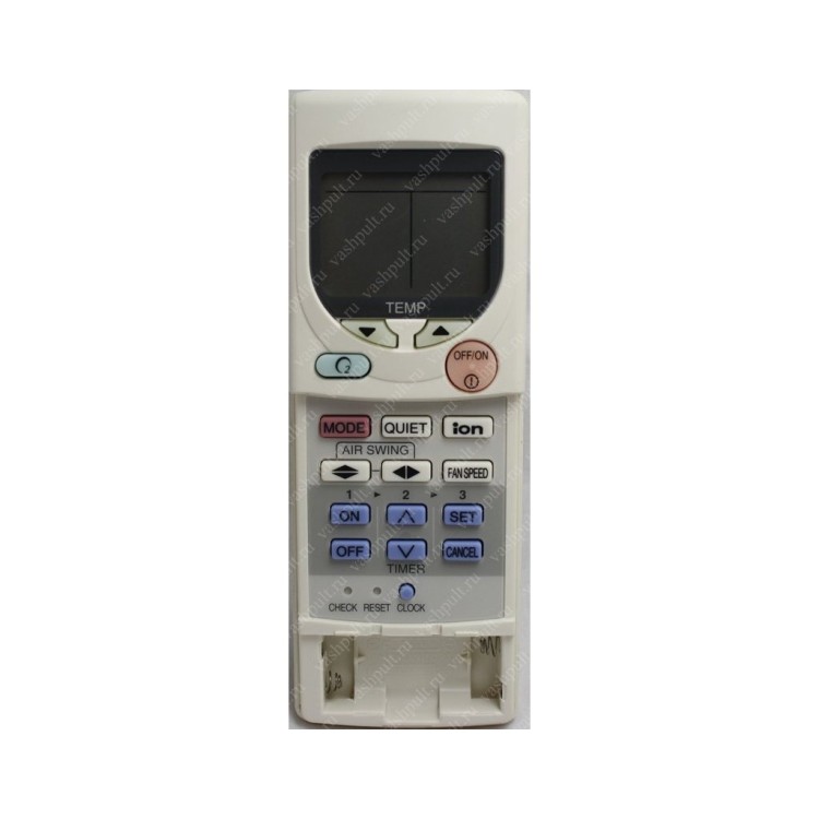 Пульт для кондиционера Panasonic CWA75C2428