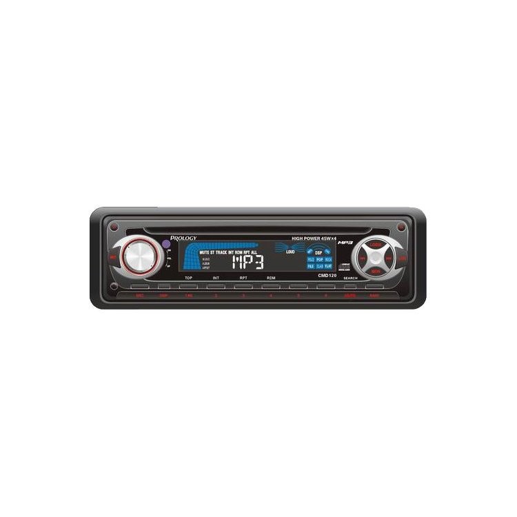 Prology CMD-120
