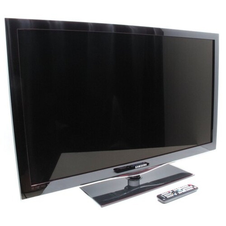 Samsung LE-46C650L1WXRU