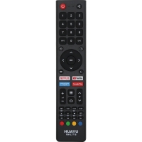 Универсальный пульт Huayu RM-L1718