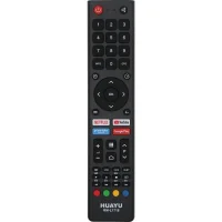 Универсальный пульт Huayu RM-L1718