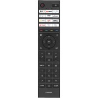 Пульт Toshiba CT-95043 SMART TV (голосовое управление)