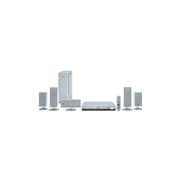 Panasonic SA-HT700
