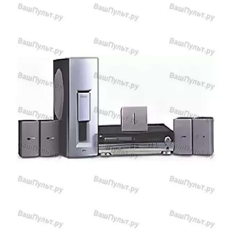 LG DA-3535