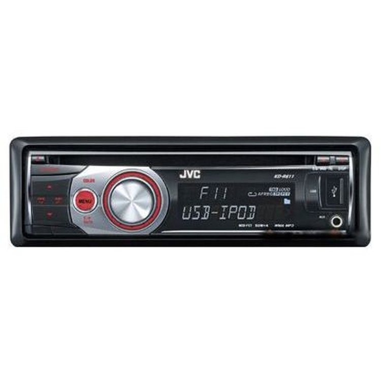 JVC KD-R611