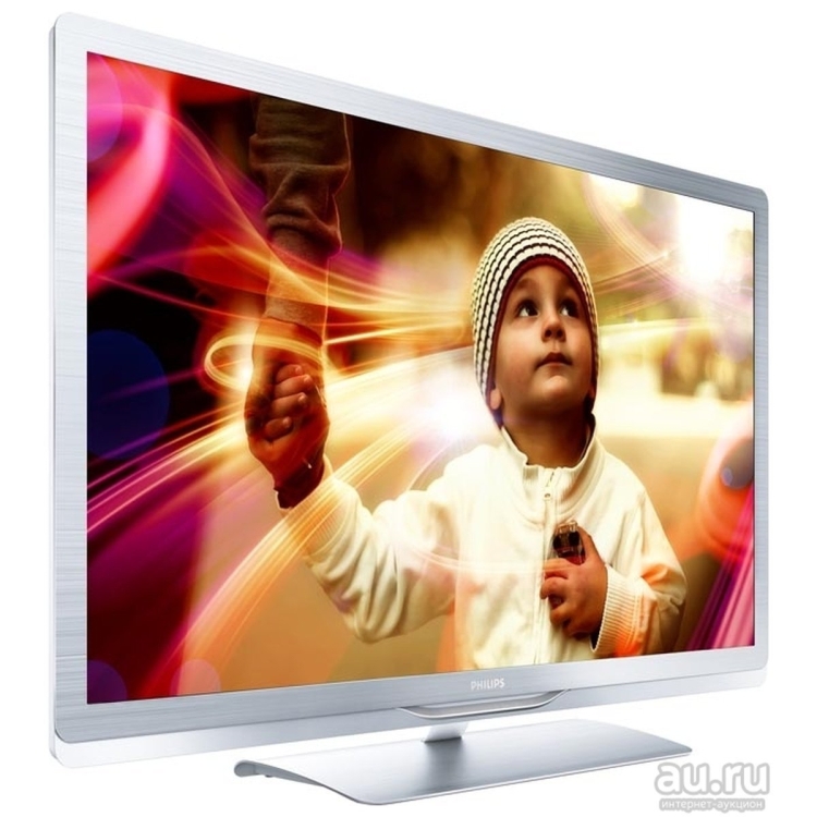 Philips 42PFL6705H/60