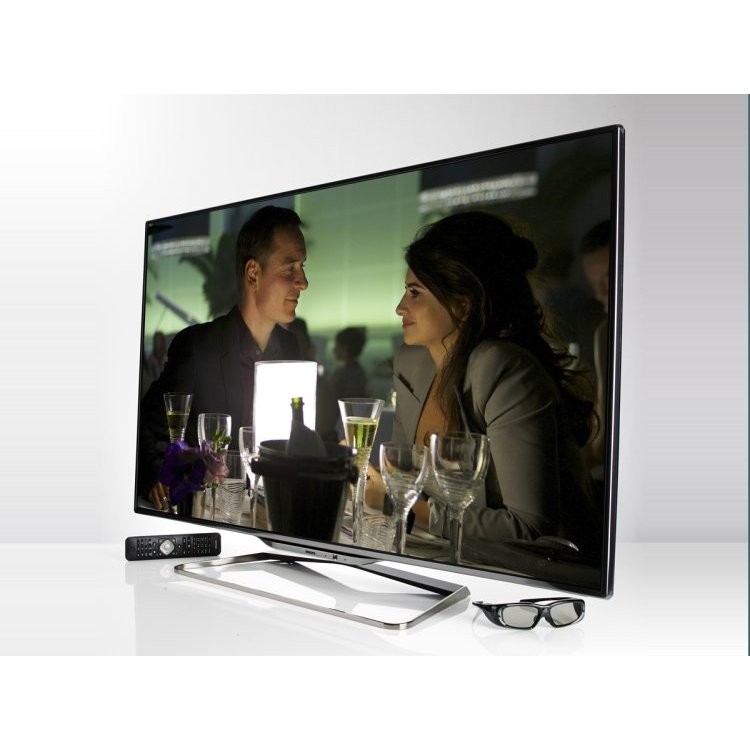 Philips 55PFL8008K/12