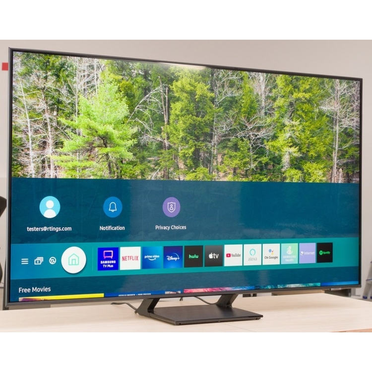 Samsung QN75Q70AAFXZA