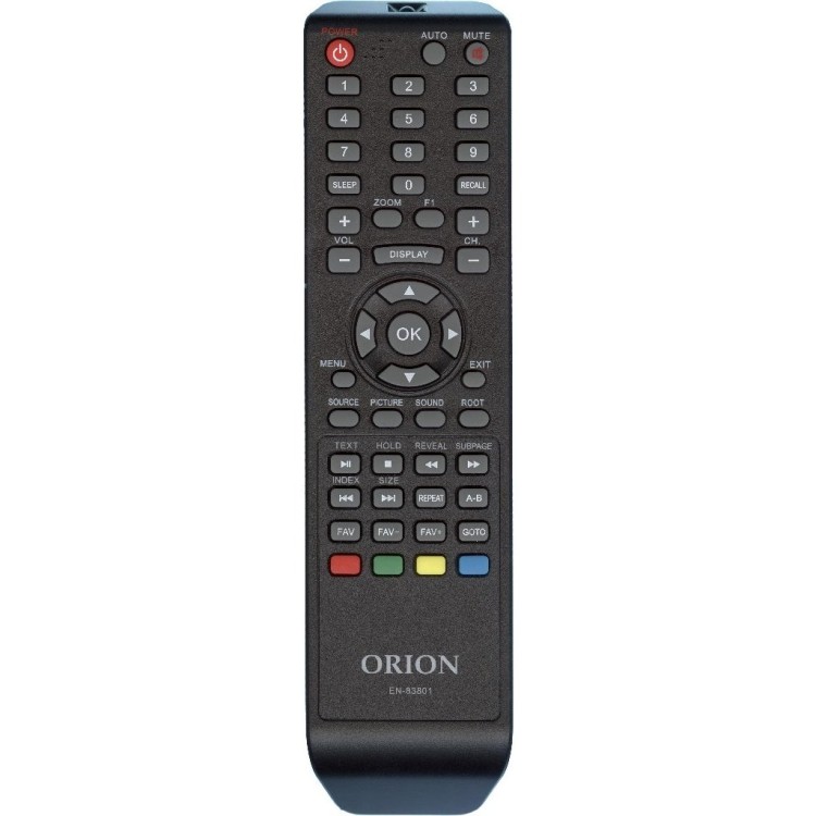 Пульт Orion EN-83801