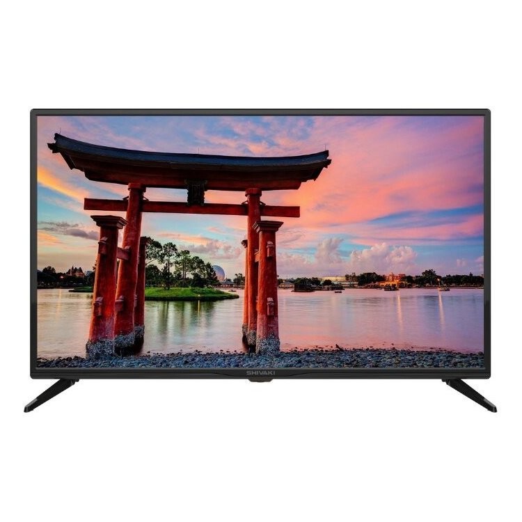 Shivaki STV-55LED23S