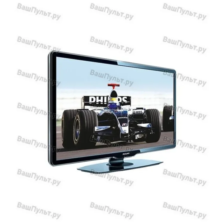 Philips 42PFL7674H