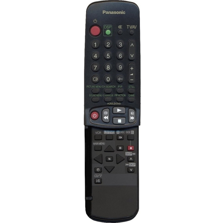 Пульт Panasonic EUR511025
