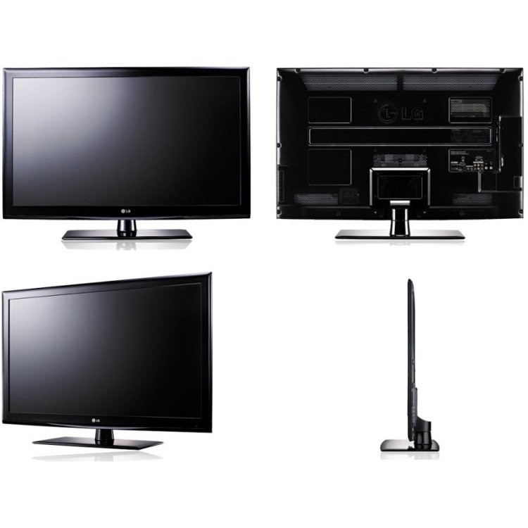 LG 37LE4500