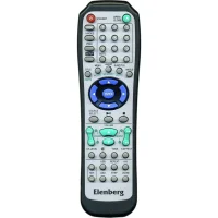Пульт Elenberg DVD USB (оригинальный)