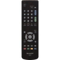 Пульт Sharp LCDTV 010150