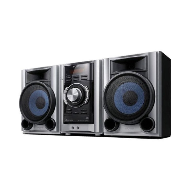 Sony MHC-EC68