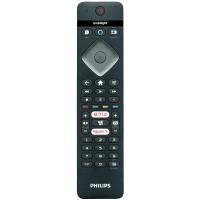 Пульт Philips 398GM10BEPHN0007HT (YKF456-002) (оригинальный)