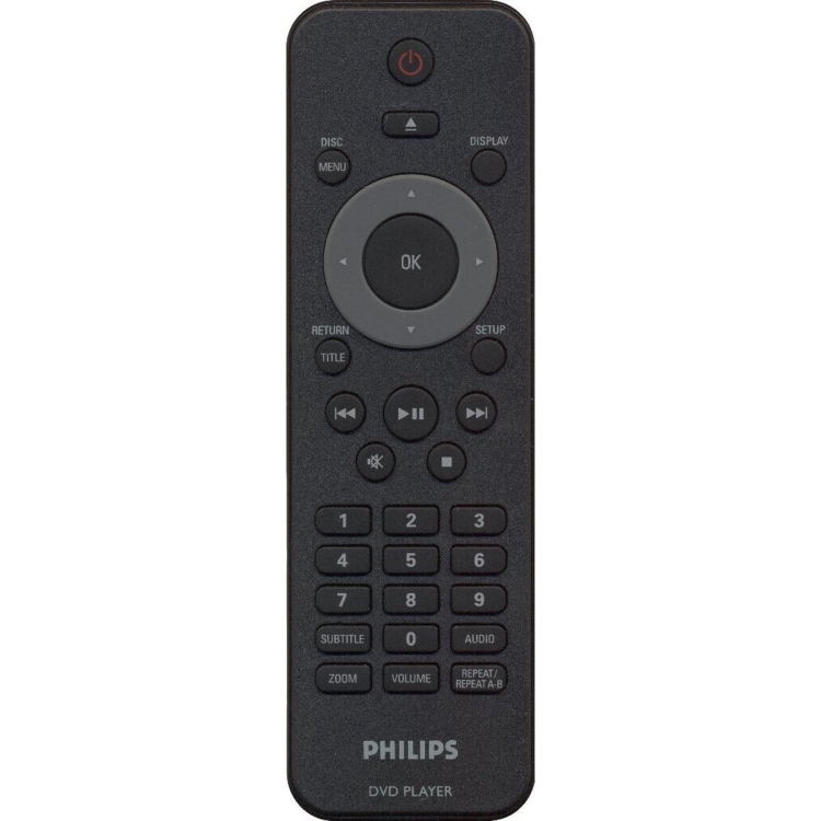 Пульт Philips 2422 549 01934