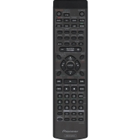 Пульт Pioneer XXD3155