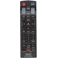 Универсальный пульт Huayu для LG RM-D1318