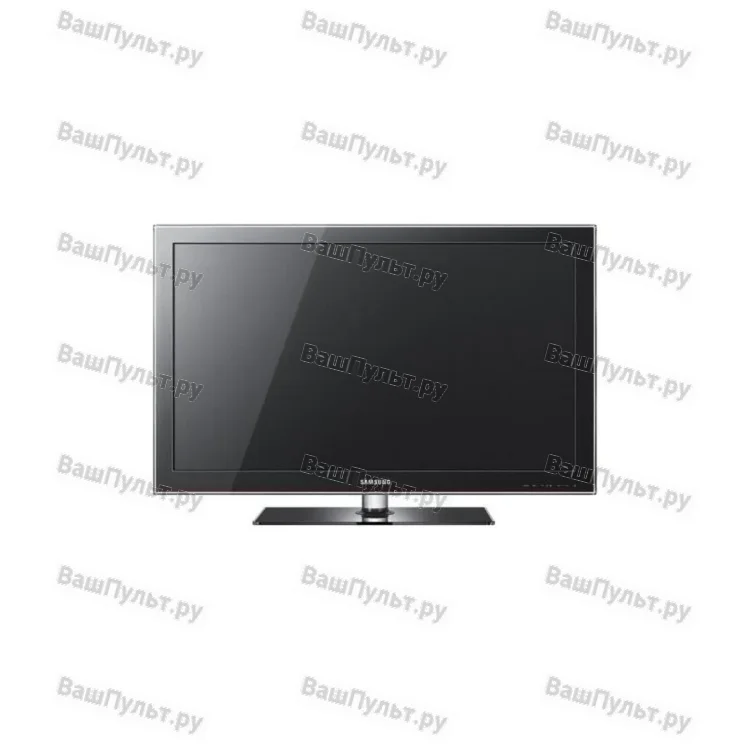 Samsung LE-46C550