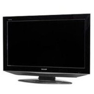 Sharp LC-42AD5RU-BK