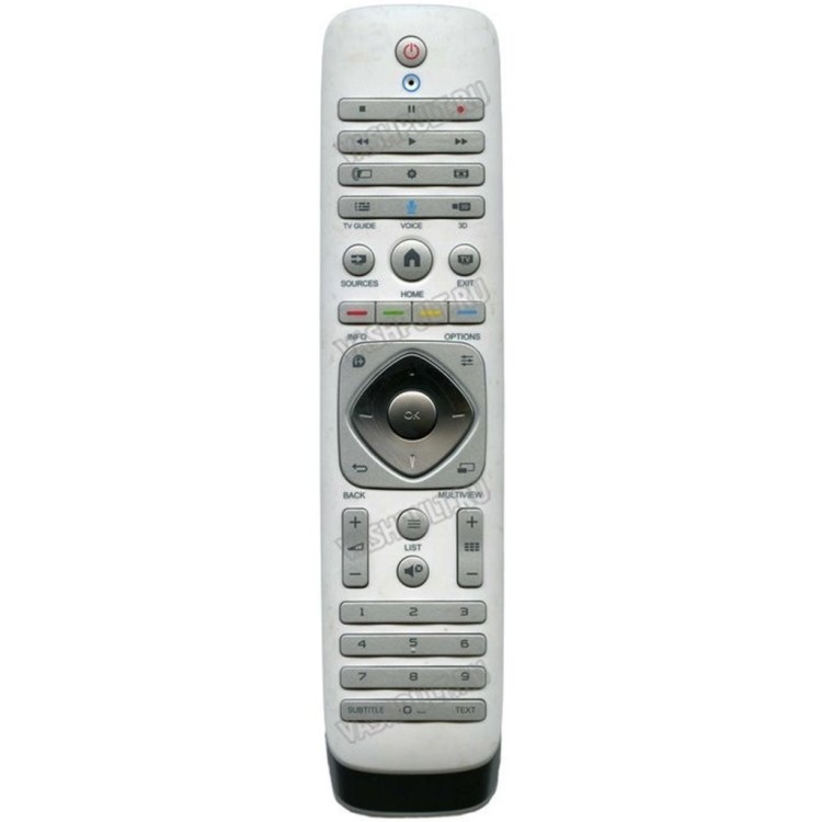 Пульт Philips 9965 900 21453