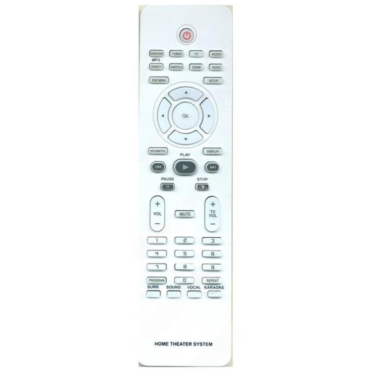 Пульт Huayu для Philips 2422 5490 0902 (HT:06-09-22)