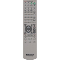 Пульт Huayu для Sony RM-ADU004