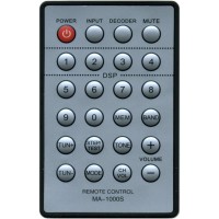 Пульт BBK MA-1000S