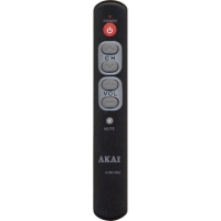 Пульт Akai A1001032