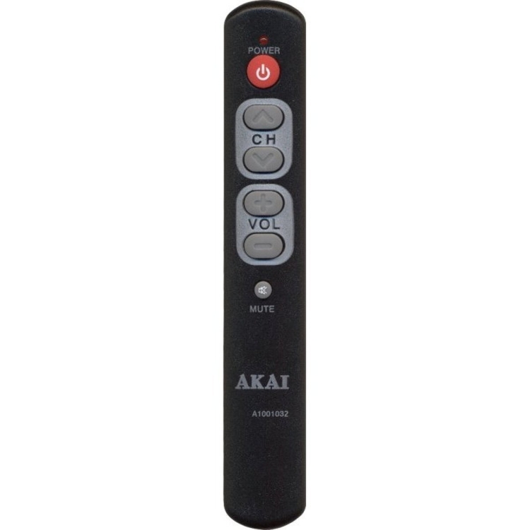 Пульт Akai A1001032