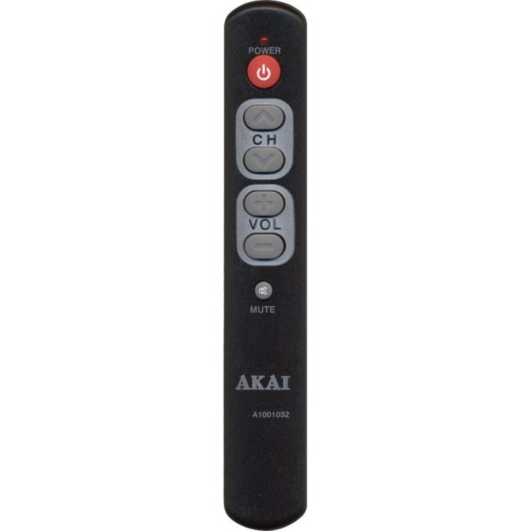 Пульт Akai A1001032