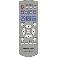 Пульт Panasonic N2QAYB000011 (оригинальный)