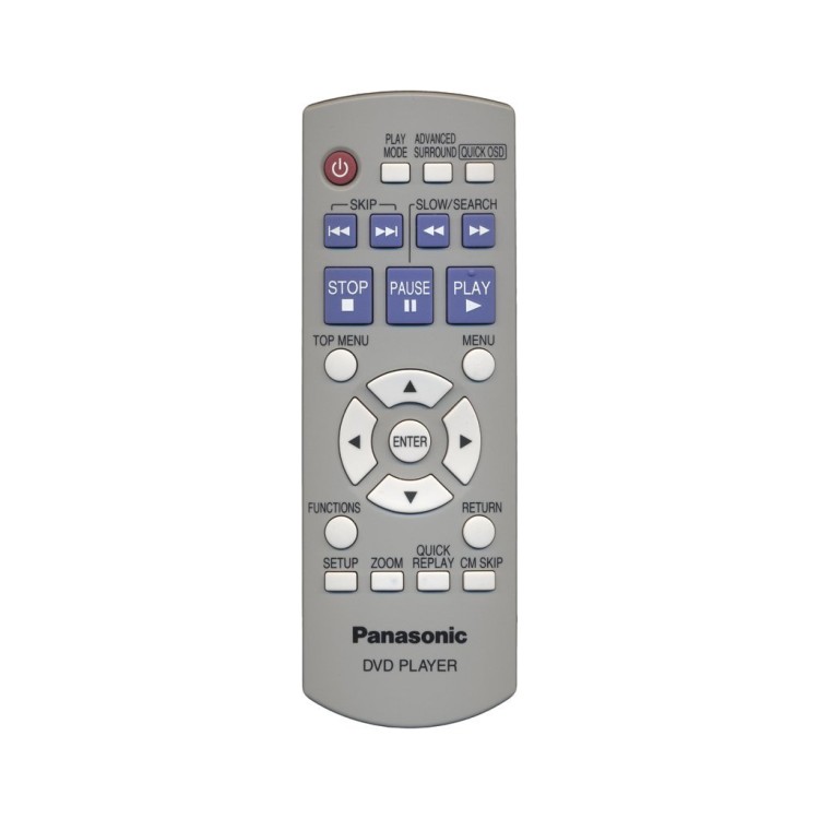 Пульт Panasonic N2QAYB000011
