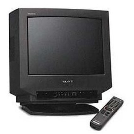 Sony KV-14T1R