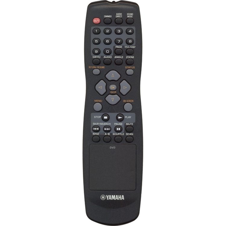 Пульт Yamaha 1143901