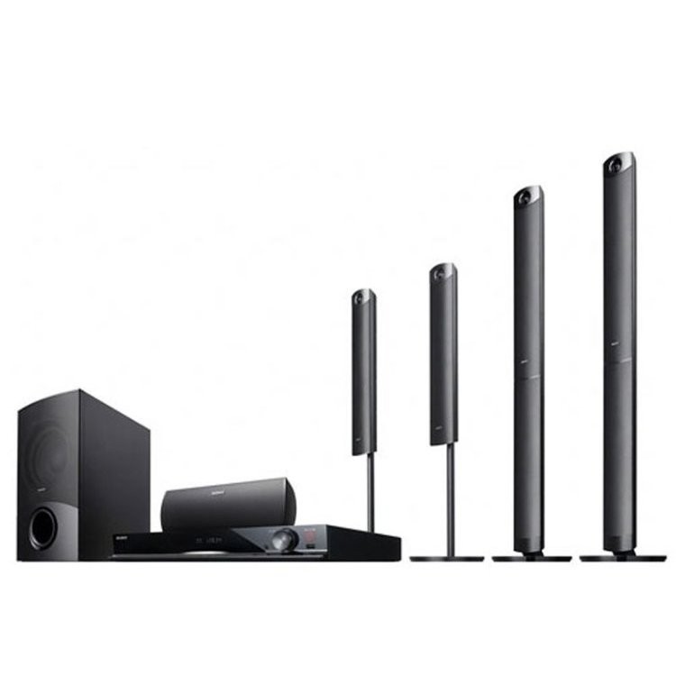 Sony DAV-DZ840M