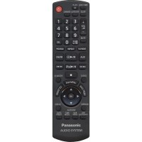 Пульт Panasonic N2QAYB000396