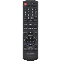 Пульт Panasonic N2QAYB000396