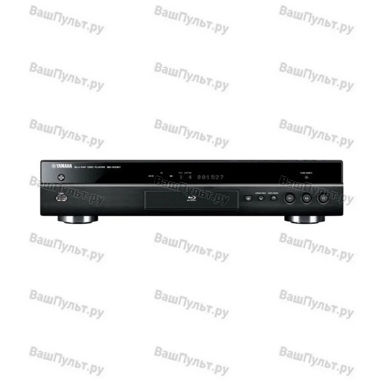 Yamaha BD-S1067