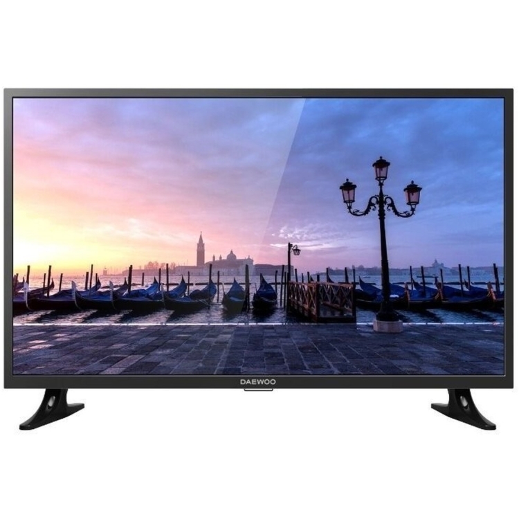 Daewoo L32V690VKE