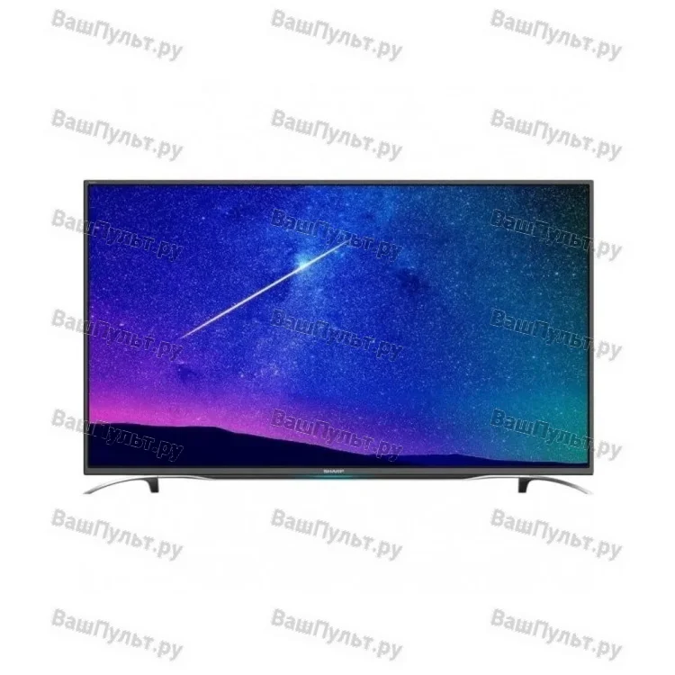Sharp LC-43SFE7332E