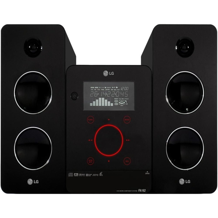 LG FB162-A0U