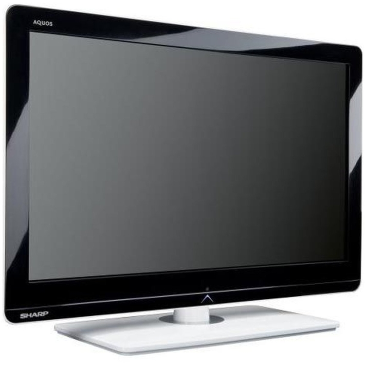 Sharp LC-37LE320RU-BK