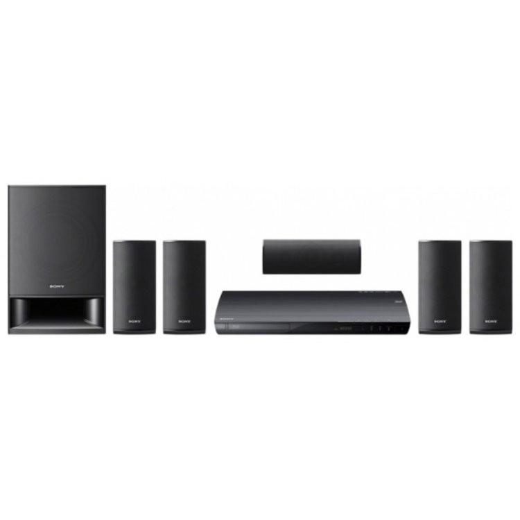 Sony HBD-E290