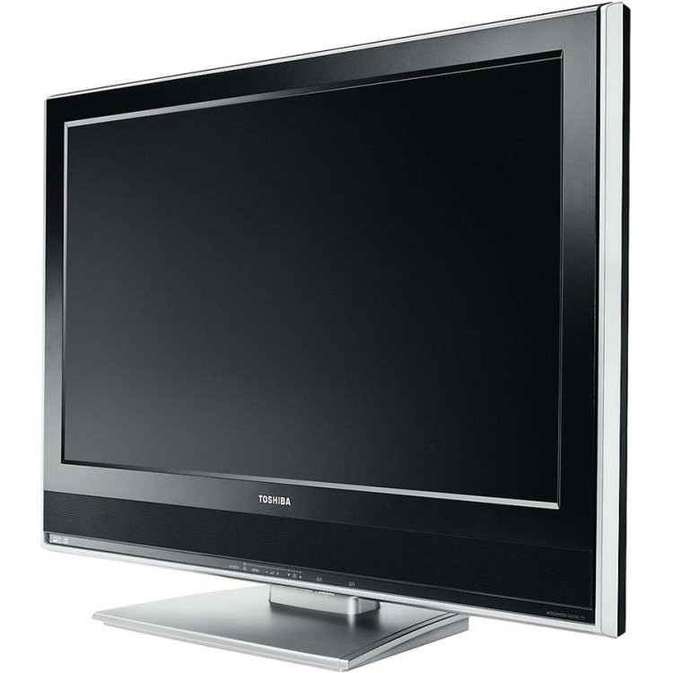 Toshiba 37WLG66